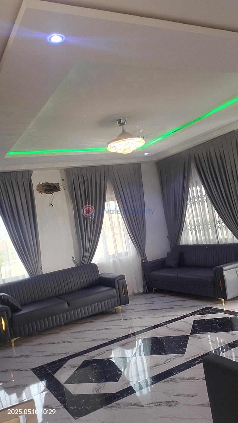 2 bedroom Apartment Short let Tseaddo Tse Addo Accra - 5