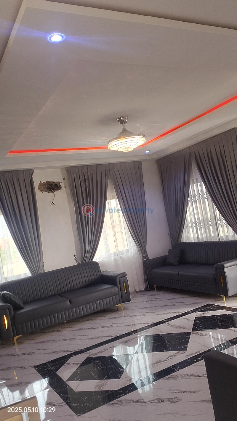2 bedroom Apartment Short let Tseaddo Tse Addo Accra - 6