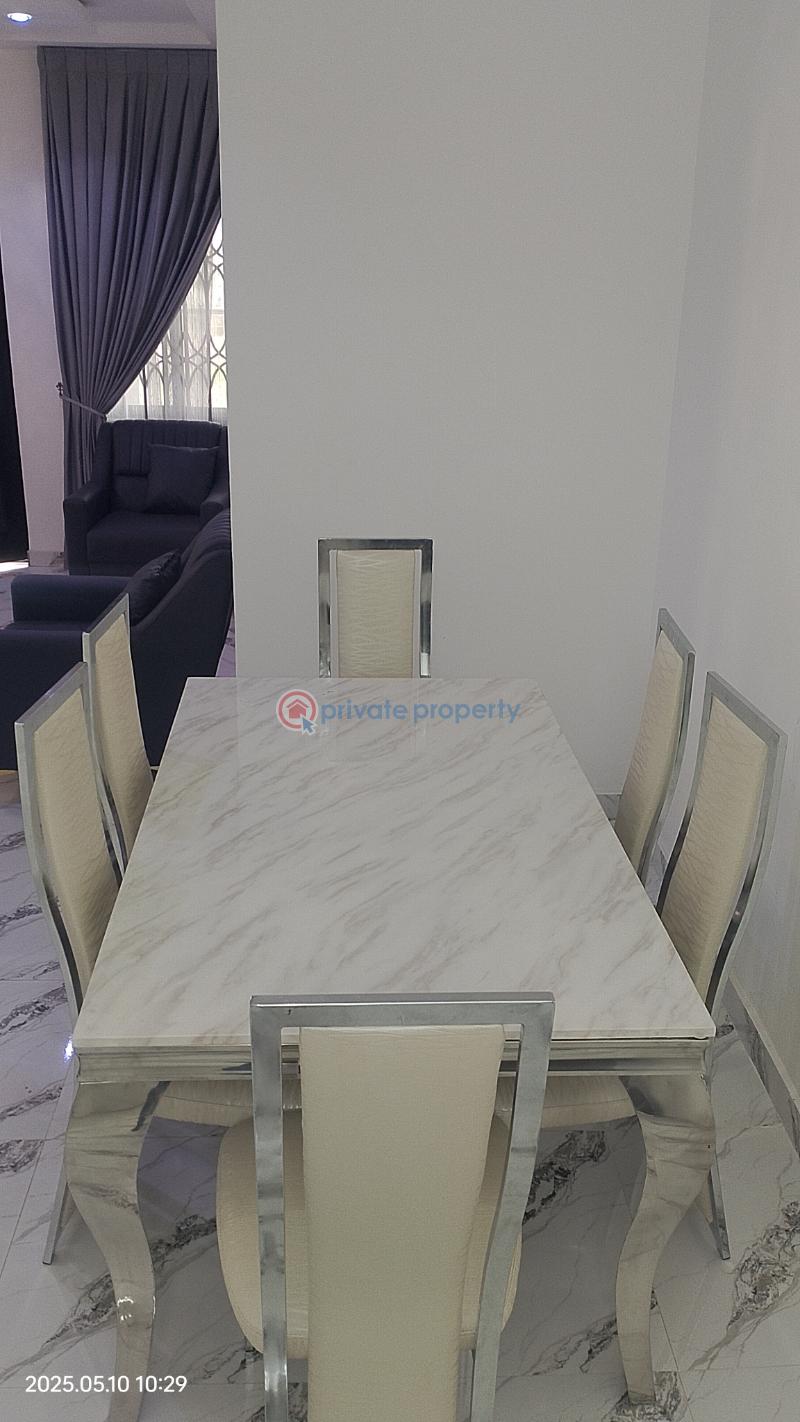2 bedroom Apartment Short let Tseaddo Tse Addo Accra - 7