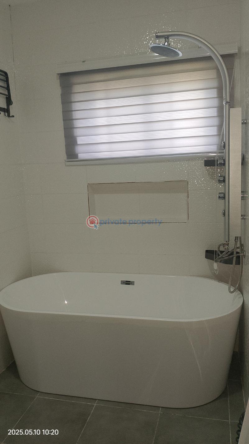 2 bedroom Apartment Short let Tseaddo Tse Addo Accra - 10