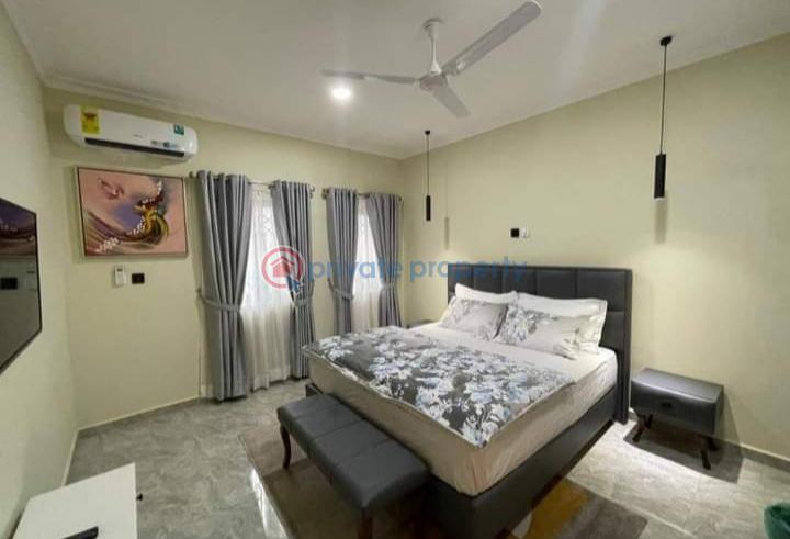 2 bedroom Apartment Short let Tseaddo Tse Addo Accra - 0