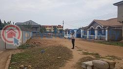 Land For Sale Alpha Prampram Ningo Prampram District Accra - 1
