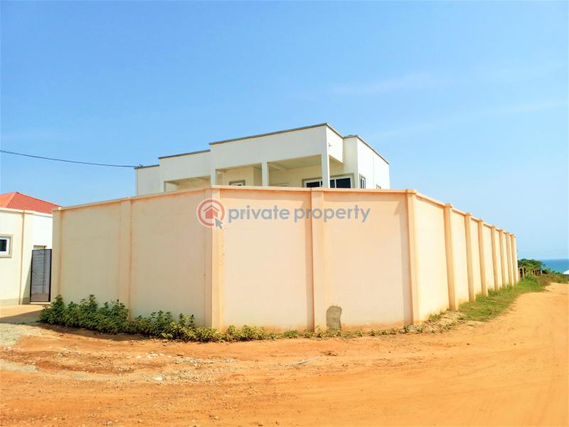 Land For Sale Alpha Prampram Ningo Prampram District Accra - 3