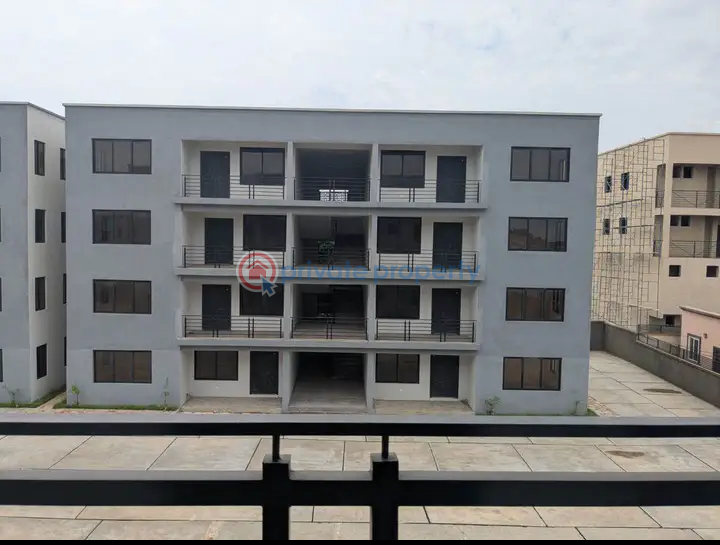 2 bedroom Apartment For Rent Achimota Mall Area. Close To The Achimota Mall Accra - 0