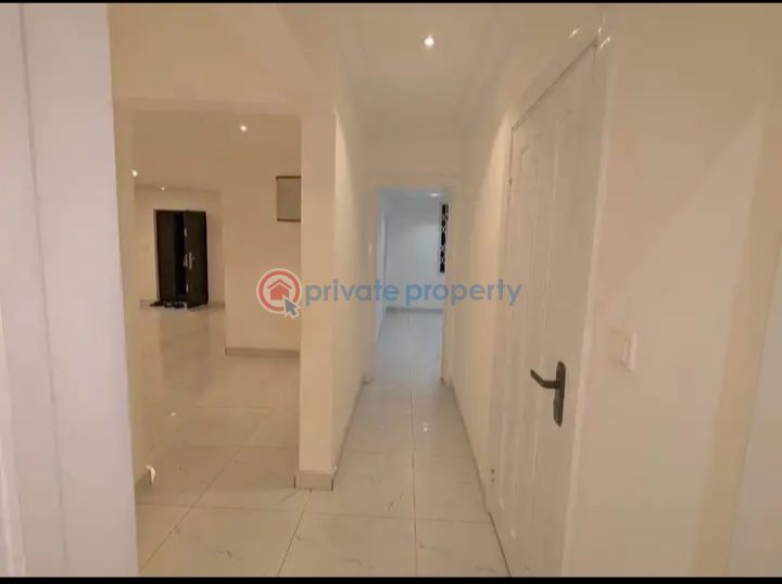 2 bedroom Apartment For Rent Achimota Mall Area. Close To The Achimota Mall Accra - 3