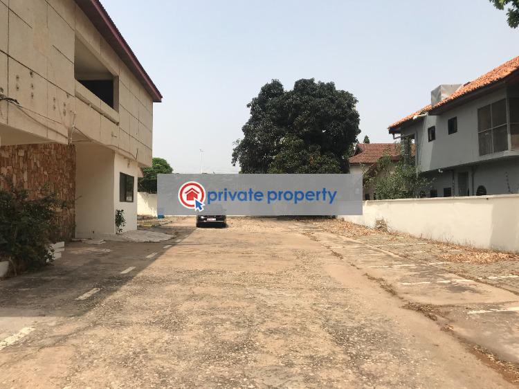 Land For Sale lincoln International School Abelemkpe Accra (PID 9PAAHU