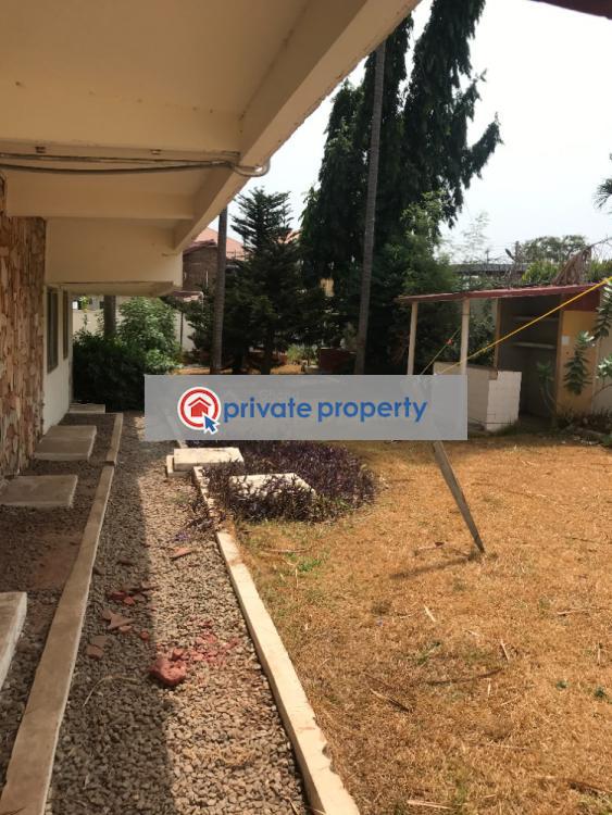 Land For Sale lincoln International School Abelemkpe Accra (PID 9PAAHU) Private Property