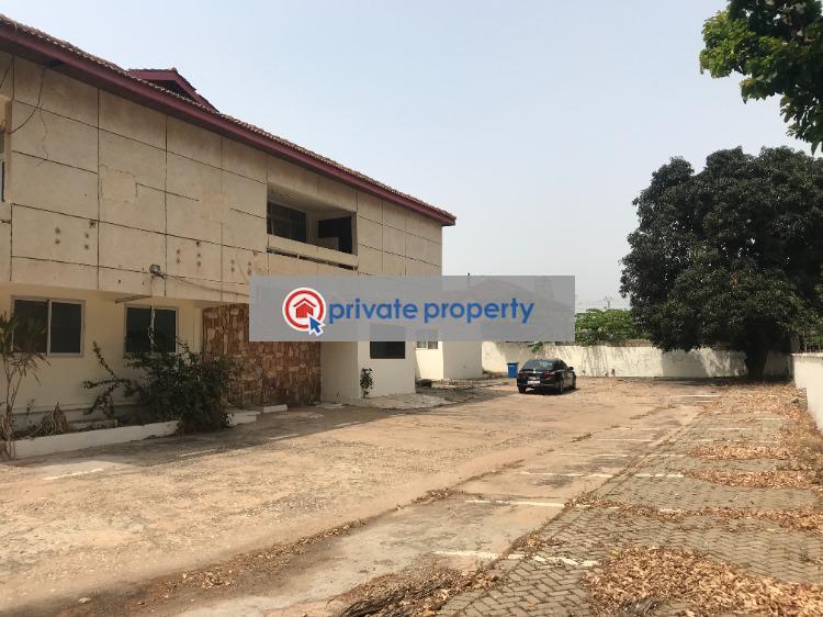 Land For Sale lincoln International School Abelemkpe Accra (PID 9PAAHU