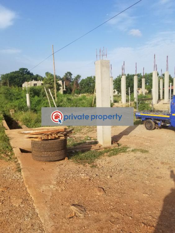 Mixed use Land For Sale teiman To Abokobi Road Close To Villa Estate