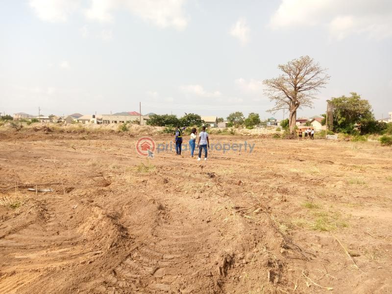 Land For Sale Community 25 Mall Tema West Municipal District Accra - 0