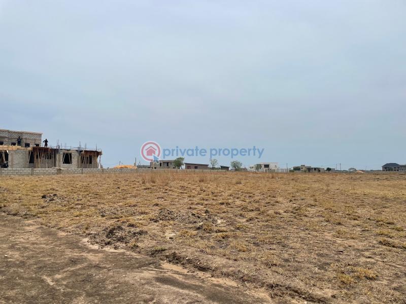 Land For Sale Community 25 Mall Community 25 Tema Accra (PID: 6PAJNC ...