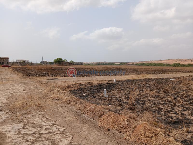 Land For Sale City Escape Hotel Tema Prime Community 25 Tema Accra - 2