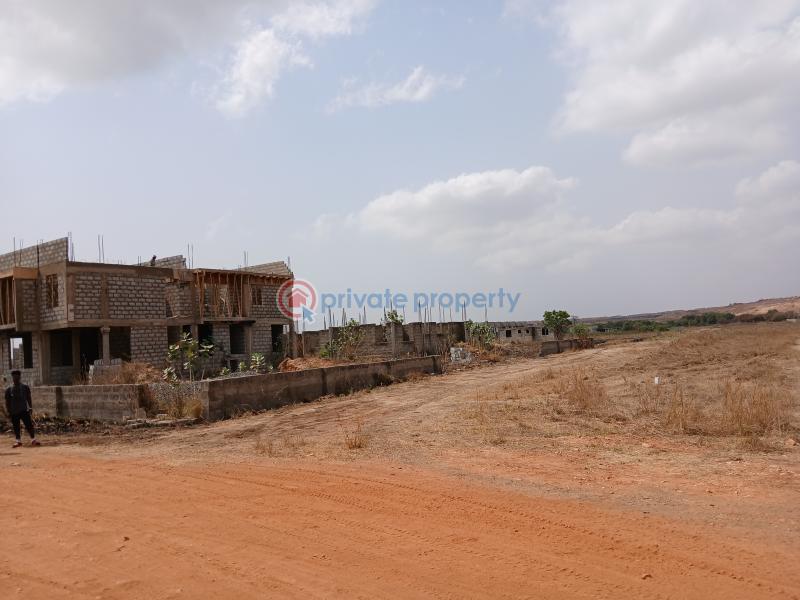 Land For Sale City Escape Hotel Tema Prime Community 25 Tema Accra - 3