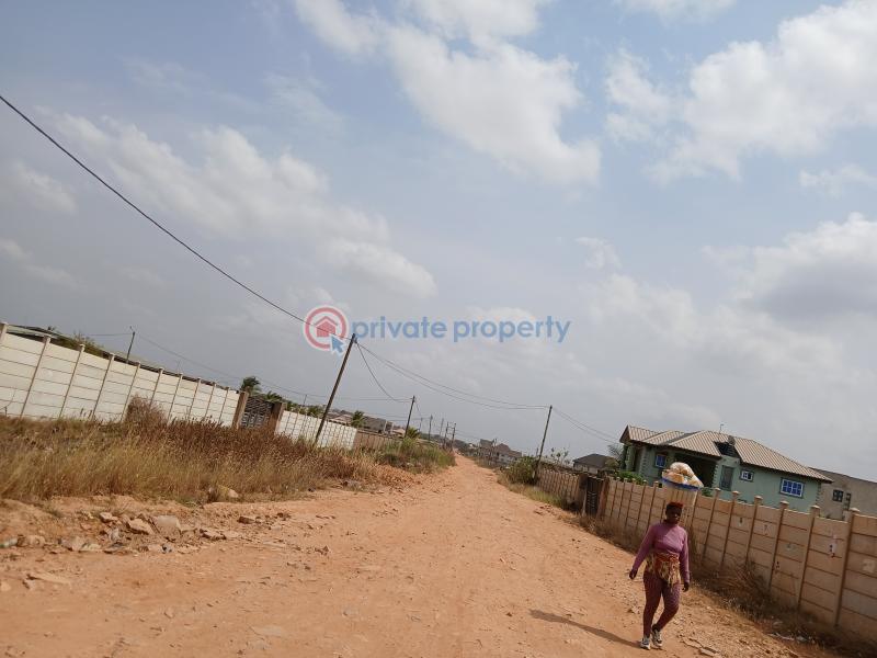 Land For Sale City Escape Hotel Tema Prime Community 25 Tema Accra - 4