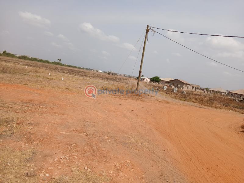 Land For Sale City Escape Hotel Tema Prime Community 25 Tema Accra - 3
