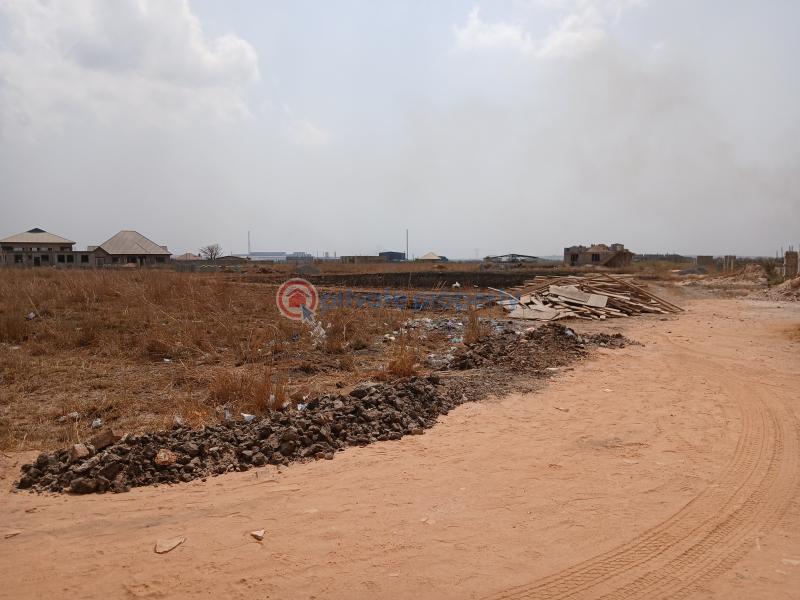 Land For Sale City Escape Hotel Tema Prime Community 25 Tema Accra - 1