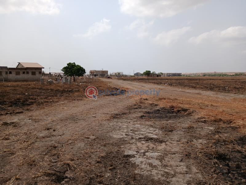 Land For Sale City Escape Hotel Tema Prime Community 25 Tema Accra - 0