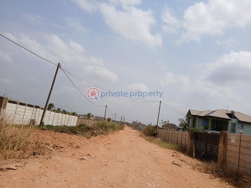 Land For Sale City Escape Hotel Tema Prime Community 25 Tema Accra - 3