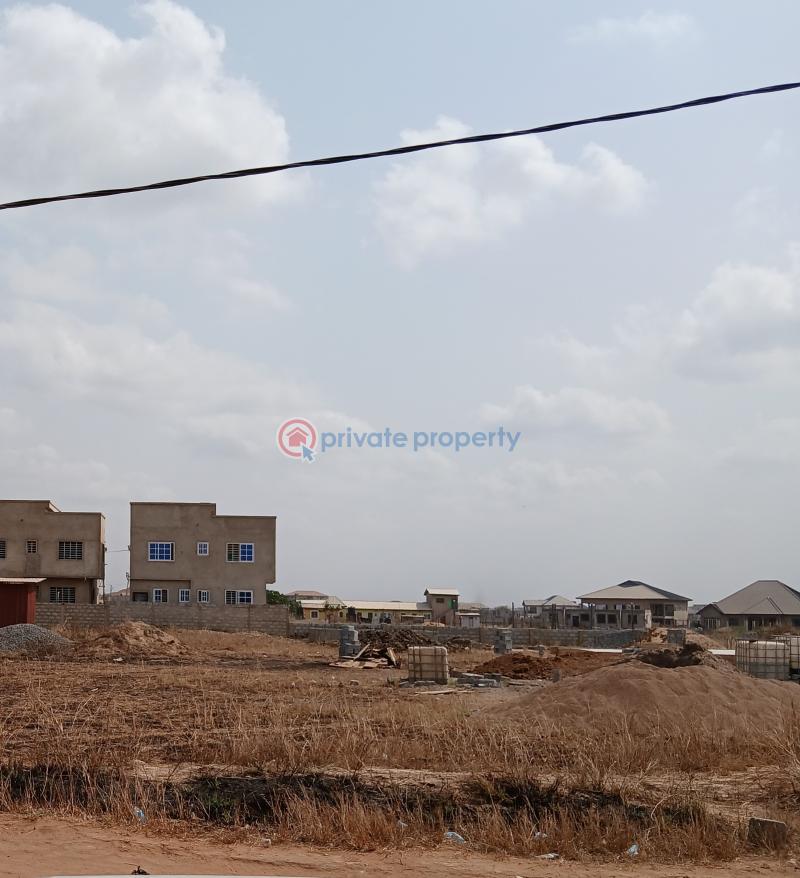 Land For Sale Tema Prime 25 Mall Community 25 Tema Accra - 2