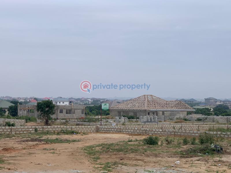 Residential Land For Sale City Escape Hotel Community 25 Tema Accra - 2