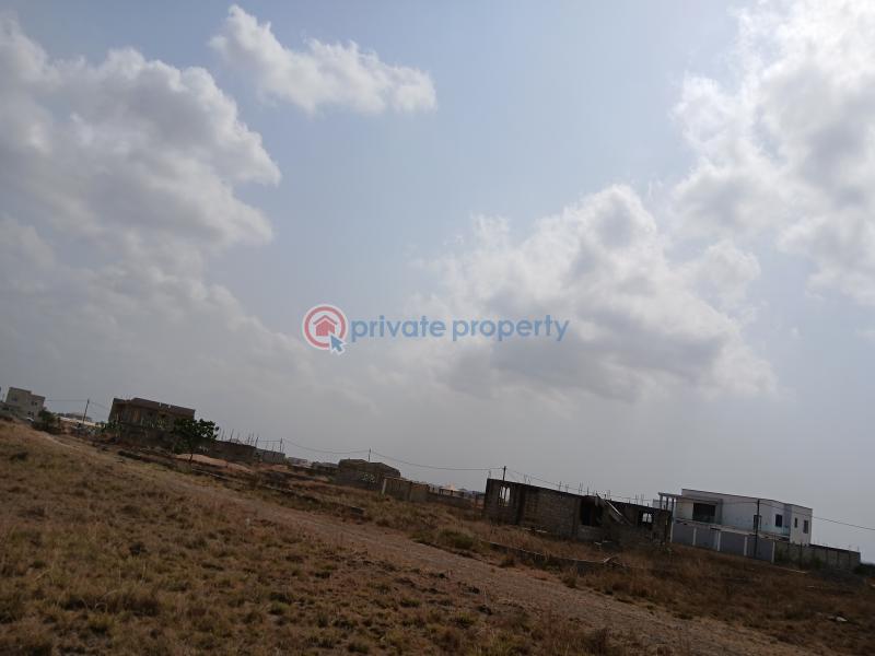 Land For Sale City Escape Hotel Tema Prime Community 25 Tema Accra - 2