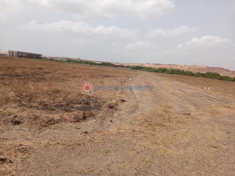 Land For Sale Tema Prime 25 Mall Community 25 Tema Accra - 0