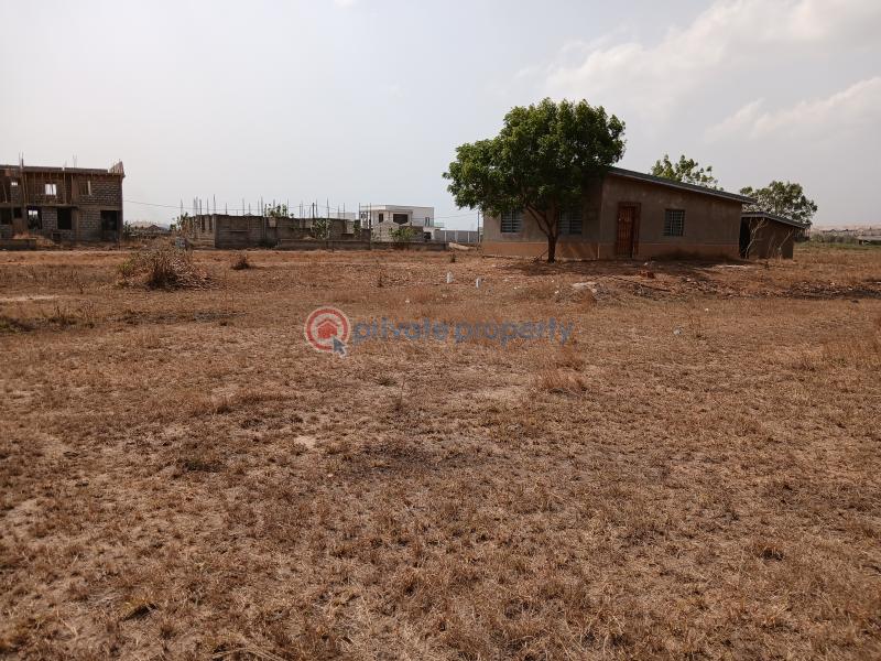 Land For Sale Tema Prime 25 Mall Community 25 Tema Accra - 0