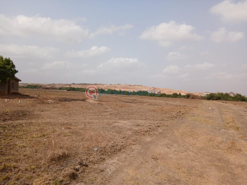 Land For Sale Tema Prime 25 Mall Community 25 Tema Accra - 1