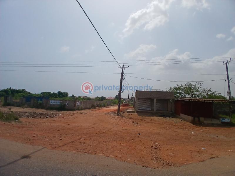 Land For Sale Devtraco Road Community 25 Tema Accra - 5
