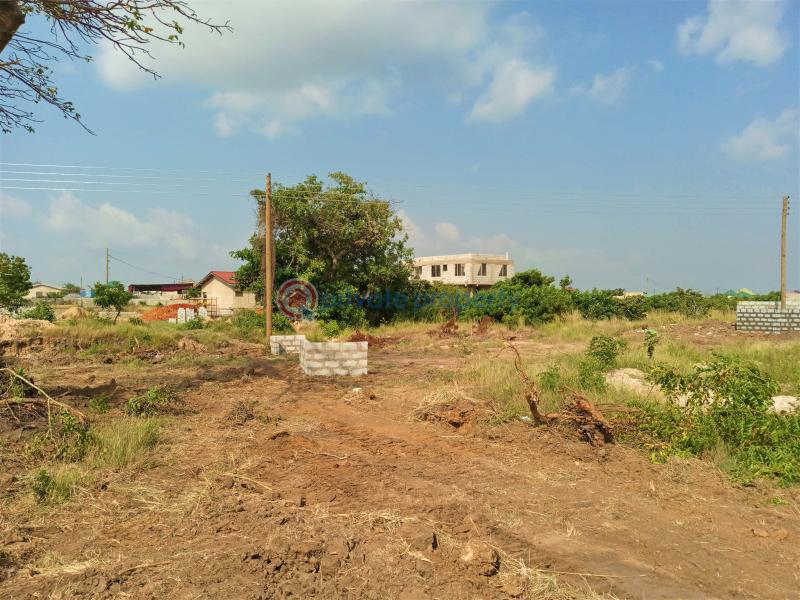 Land For Sale Devtraco Road Community 25 Tema Accra - 3