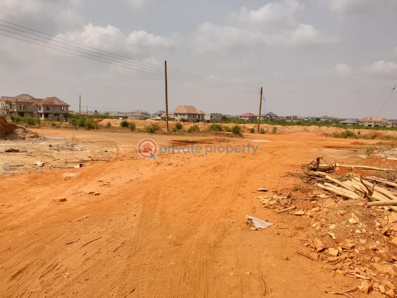 Land For Sale Devtraco Road Community 25 Tema Accra - 2