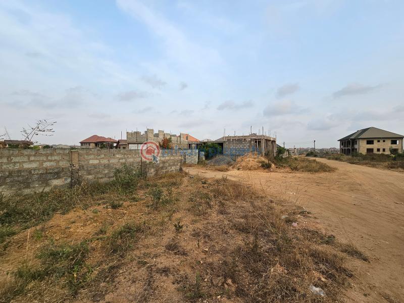 Land For Sale Devtraco Road Community 25 Tema Accra - 4