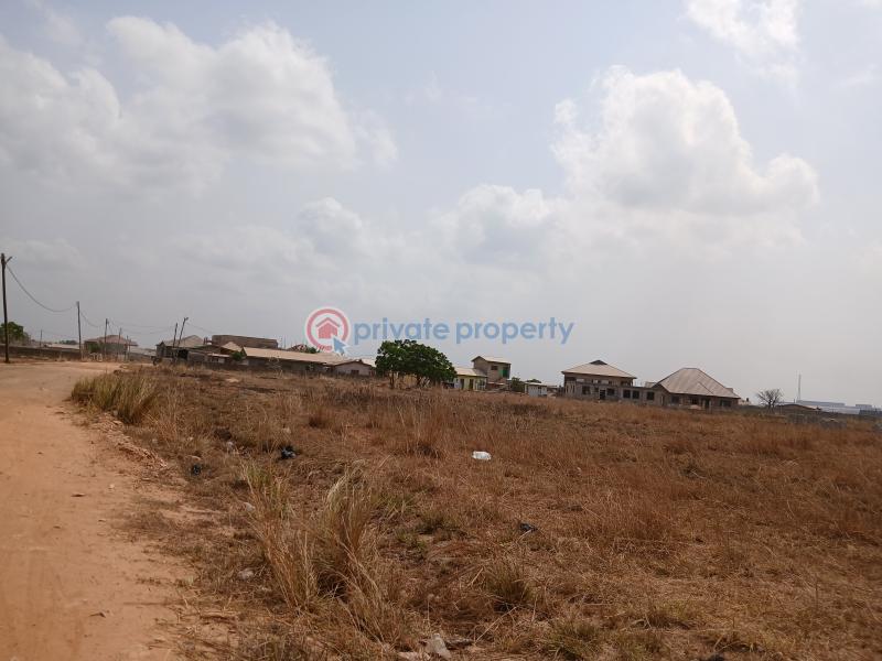 Land For Sale City Escape Hotel Tema Prime Community 25 Tema Accra - 1
