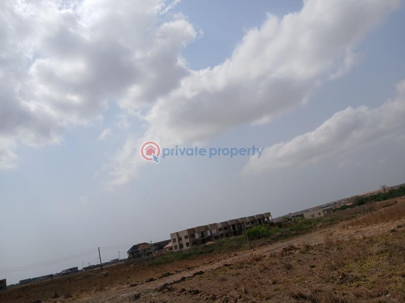 Land For Sale City Escape Hotel Tema Prime Community 25 Tema Accra - 0