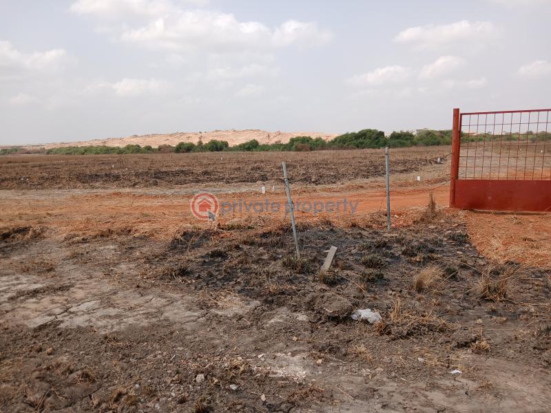 Land For Sale Tema Prime 25 Mall Community 25 Tema Accra - 2