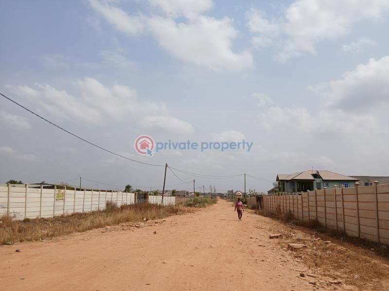 Land For Sale City Escape Hotel Tema Prime Community 25 Tema Accra - 3