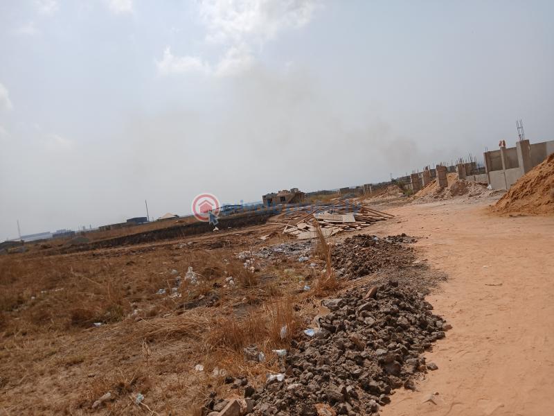 Land For Sale City Escape Hotel Tema Prime Community 25 Tema Accra - 2