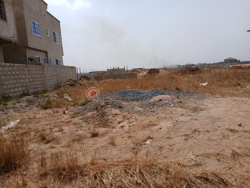 Land For Sale City Escape Hotel Tema Prime Community 25 Tema Accra - 1