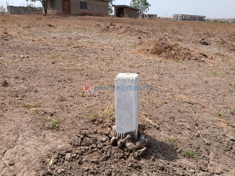 Land For Sale Tema Prime 25 Mall Community 25 Tema Accra - 1