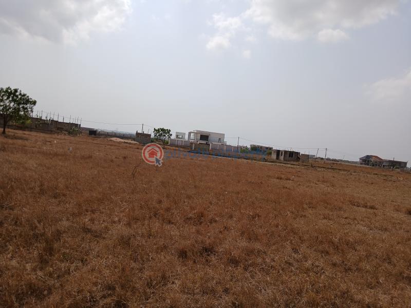 Land For Sale 25 Mall Tema Prime Community 25 Tema Accra - 3