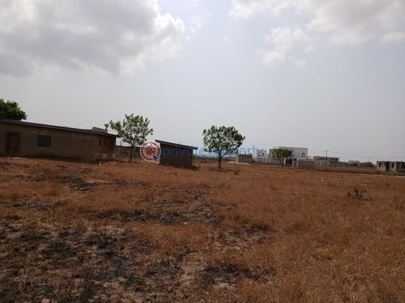 Land For Sale Tema Prime 25 Mall Community 25 Tema Accra - 2