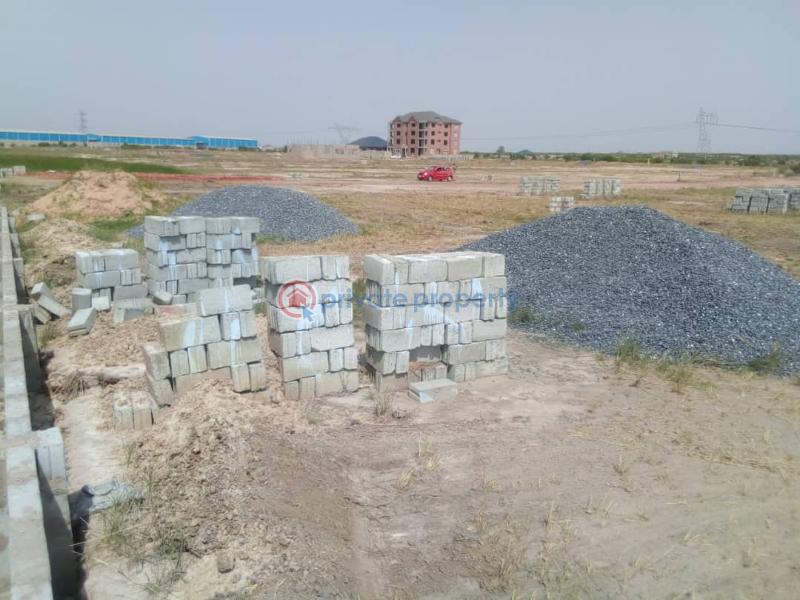 Mixed use Land For Sale City Escape Hotel Community 25 Tema Accra - 2