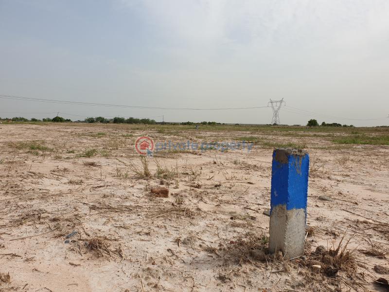 Residential Land For Sale City Escape Hotel Community 25 Tema Accra - 1