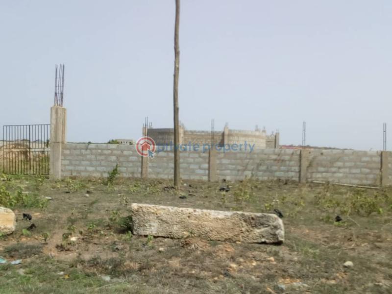 Residential Land For Sale City Escape Hotel Community 25 Tema Accra - 2