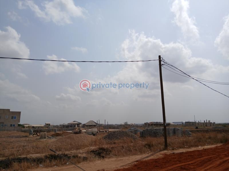 Land For Sale City Escape Hotel Tema Enclave Community 25 Tema Accra - 1