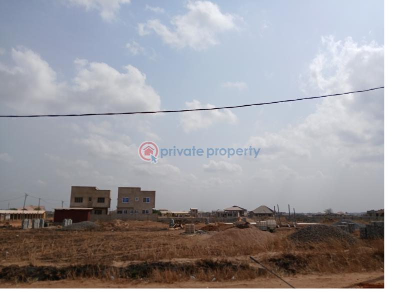Land For Sale City Escape Hotel Tema Prime Community 25 Tema Accra - 1