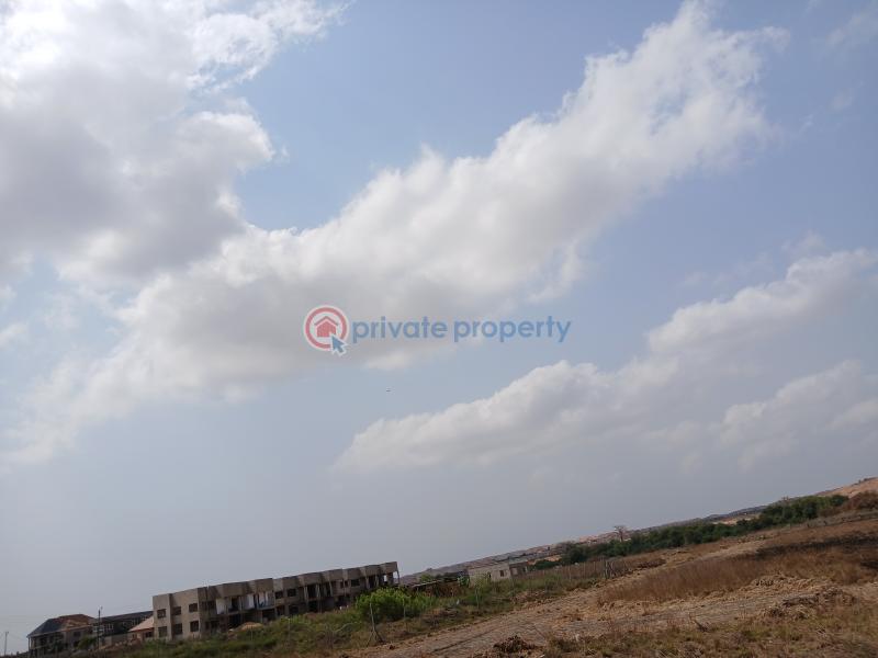 Land For Sale City Escape Hotel Tema Prime Community 25 Tema Accra - 1