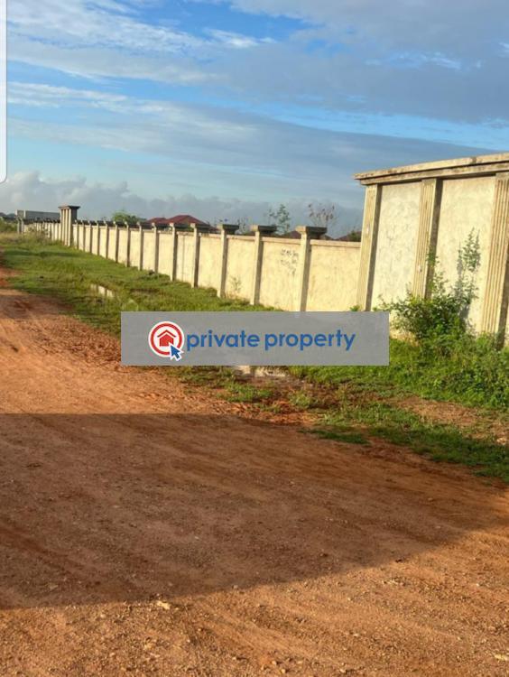 Residential Land For Sale tema Community 23. Tdc Street Community 23