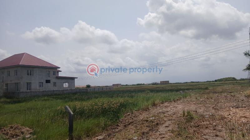 Land For Sale Tema Accra - 4