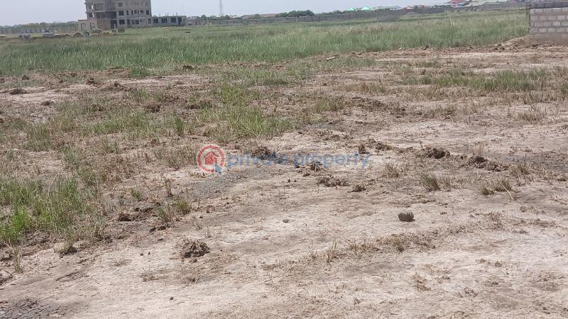 Land For Sale Tema Accra - 1